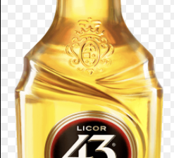 Cuarenta Y Tres Licor 43 375ML