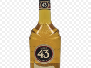 Cuarenta Y Tres Licor 43 750ML