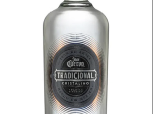 Cuervo Tradicional Cristalino 750ml