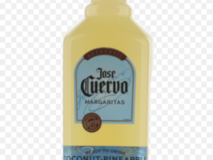 Cuervo Coconut Pineapple