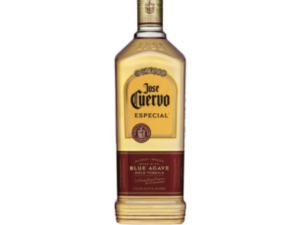 Cuervo Gold Straw Marg 1.75L