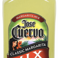 Cuervo Lime Margarita Mix 1.75