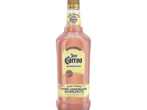 Cuervo Pink Lemonade 4Pk