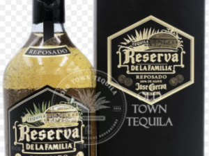 Cuervo Reserva Reposado 750