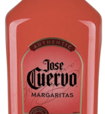 Cuervo Strawberry Mix 1.75