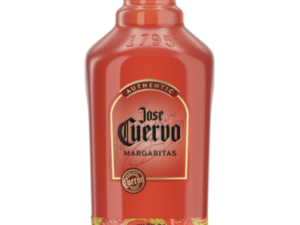 Cuervo Watermelon Marg. 4Pk