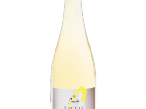 Cupcake Lighthearted Chardonnay 750ml