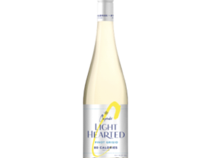 Cupcake Lighthearted Pinot Grigio 750ml