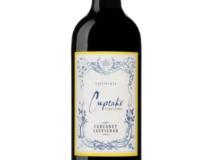 Cupcake Cabernet Sauvignon 750ml