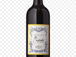 Cupcake Merlot 750ml