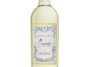 Cupcake Pinot Grigio 750ml