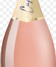 Cupcake Rose Prosecco 750ml