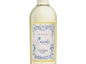 Cupcake Sauvignon Blanc 750ml