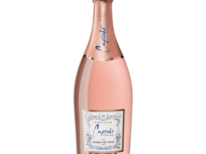 Cupcake Sparkling Rose 750ml