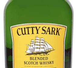 Cutty Sark Scotch Whisky 1.75L