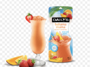 Dailys Bahama Mama