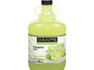 Dailys Margarita Mix 1.75L