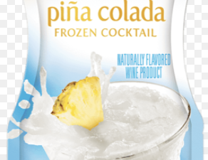 Dailys Pina Colada Pouch