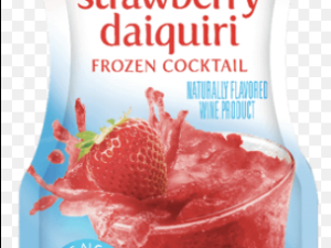 Dailys Strawberry Daquiri