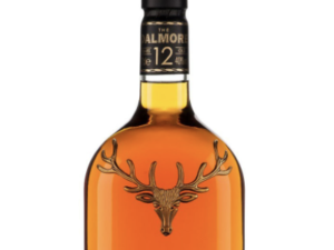 Dalmore Highland Single Malt Scotch Whisky 12YR