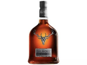 Dalmore King Alexander III Single Malt Scotch 750ml