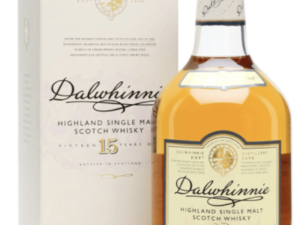 Dalwhinnie 15YR Single Malt