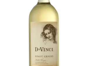 Davinci Pinot Grigio 750ml