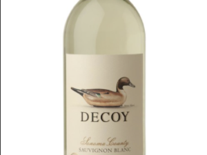 Decoy Sauvignon Blanc 750ml