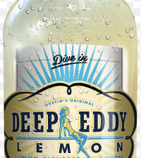 Deep Eddy Lemon Vodka 1.75