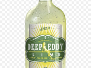 Deep Eddy Lime 750ml