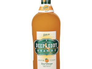 Deep Eddy Orange Vodka 1.75