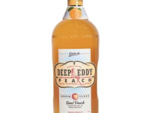 Deep Eddy Peach Vodka 1.75