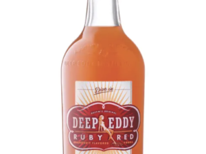 Deep Eddy Ruby Red Vodka 1.75