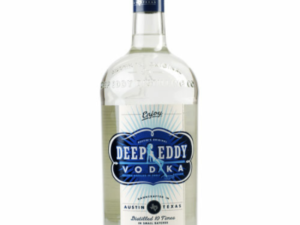 Deep Eddy Straight Vodka 1.75