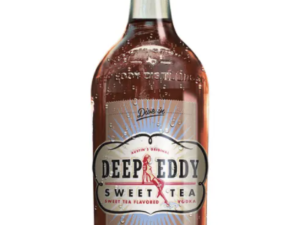 Deep Eddy Sweet Tea 750ml