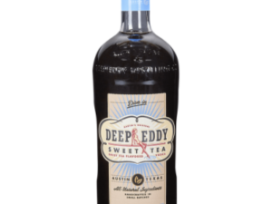 Deep Eddy Sweet Tea Vodka 1.75