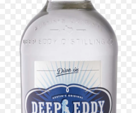 Deep Eddy Vodka 750ml