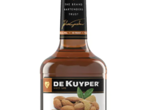 Dekuyper Amaretto 750ml