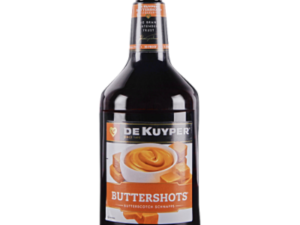 Dekuyper Buttershots 1.75L