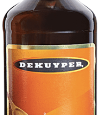 Dekuyper Buttershots 1L