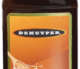 Dekuyper Buttershots 375ml