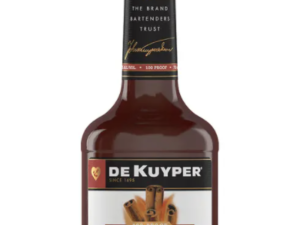 Dekuyper Hot Damn 750ml