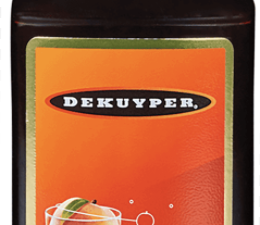 Dekuyper Peachtree 375ml