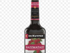 Dekuyper Razzmatazz 1L