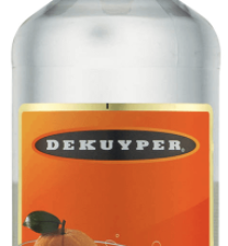 Dekuyper Triple Sec 1L