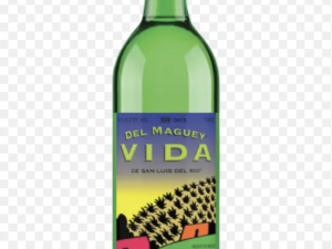 Del Maguey VIDA Mezcal 750ml