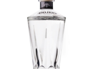 Delirio Mezcal Joven 750ml