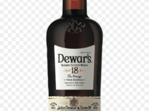 Dewars 18YR Scotch Whisky