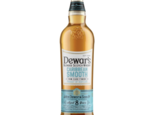 Dewars Caribbean Smooth