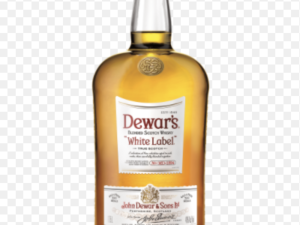 Dewars Scotch 1.75L